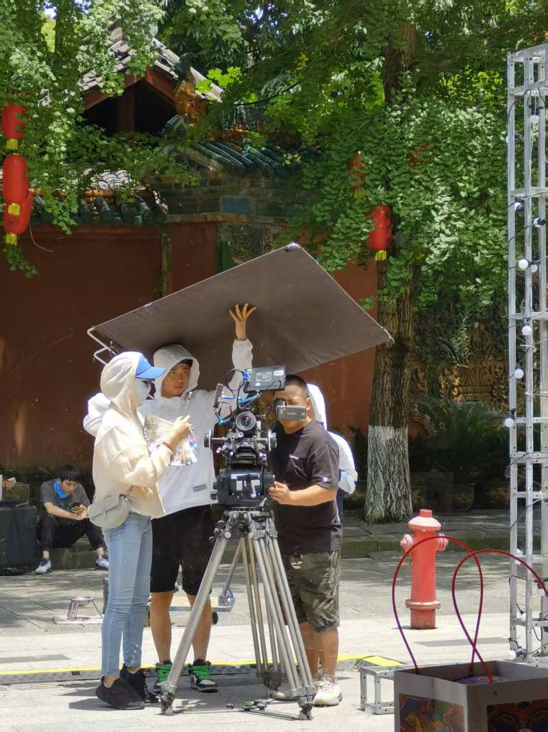 向阳区TVC拍摄公司：资深团队坐镇，打造现象级广告作品的幕后推手