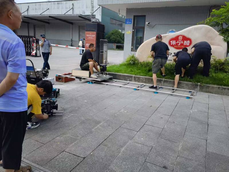 向阳区TVC拍摄：制造业专属TVC方案，用镜头展现企业硬核实力！