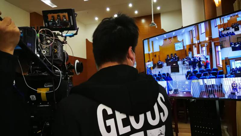 向阳区TVC制作：政企单位合规宣传，专业把控内容，官方平台适用！