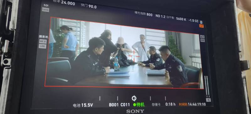 向阳区TVC拍摄：活动类广告专属，即时产出高光内容，满足宣发时效！