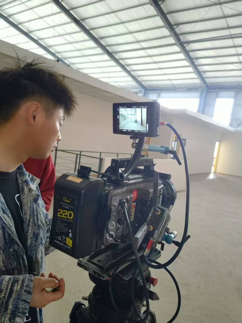 创新驱动，智领未来——向阳区TVC与广告片拍摄制作的创新实践