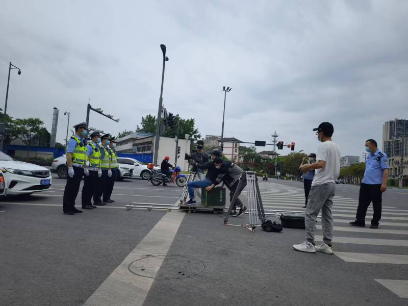 向阳区TVC拍摄公司：医疗科技企业信赖之选，专业内容可视化呈现！